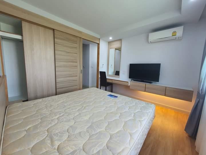 V Condo Salaya ปล่อยเช่าด่วน 2