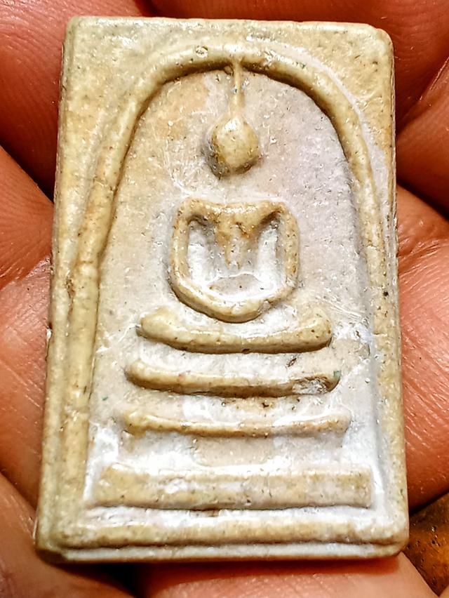 พระสมเด็จวัดระฆัง พิมพ์ใหญ่