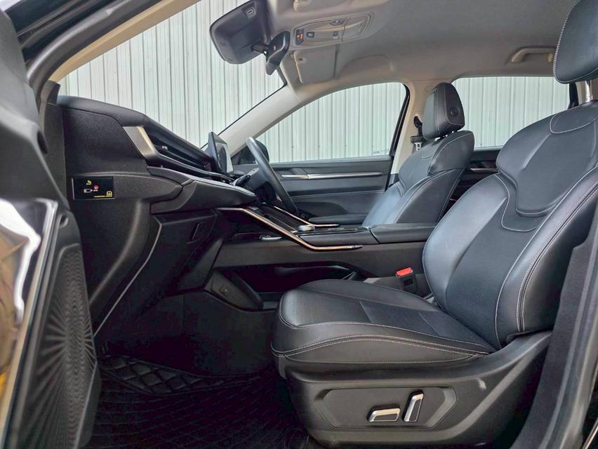 GMW Haval h6  1.5Htbrid ป่2022 รูปที่ 13