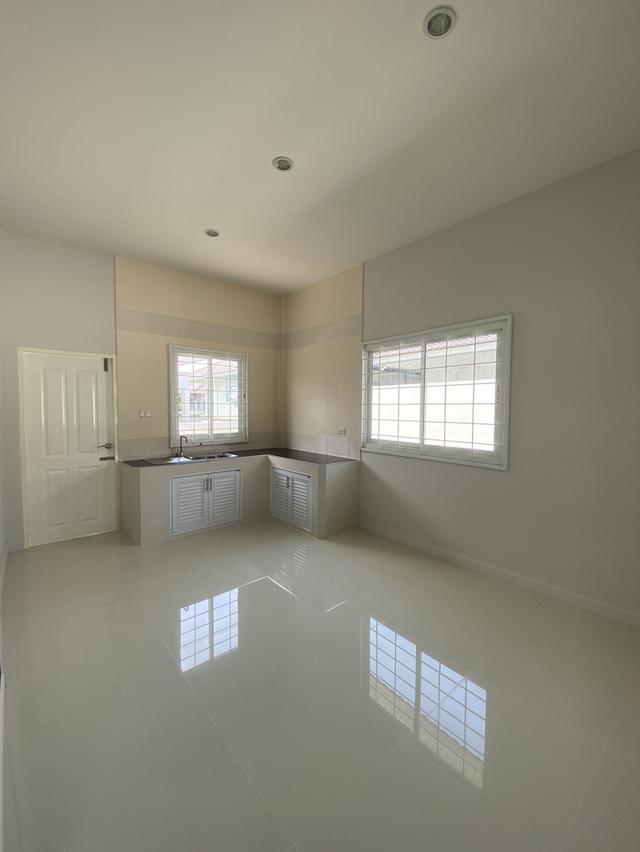 บ้านเดี่ยวหลังใหญ่ บนทำเลทองเมืองระยอง 3