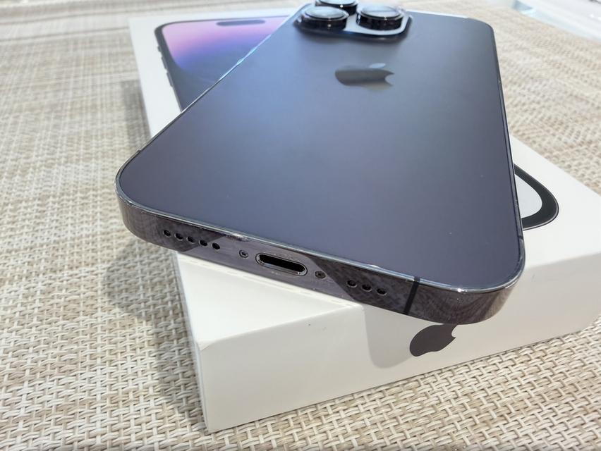 iPhone 14 Pro 256gb ผ่อนได้ รูปที่ 2