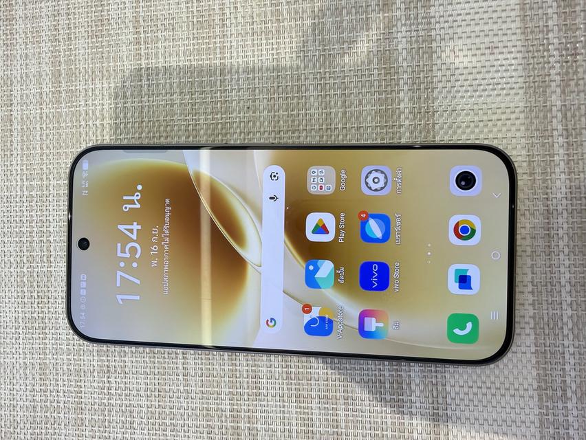 VIVO V70 ประกันศูนย์ รับเทิร์นเครื่องเก่าให้ราคาสูง รูปที่ 7