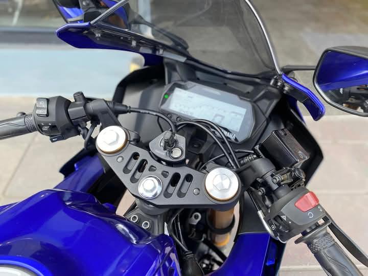 Yamaha R15 ปี 2023 สภาพใหม่ 7