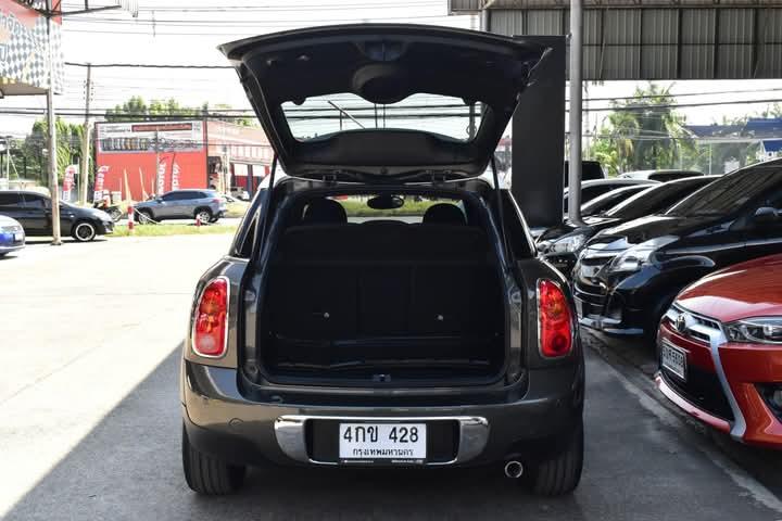 MINI COUNTRYMAN 2015 5