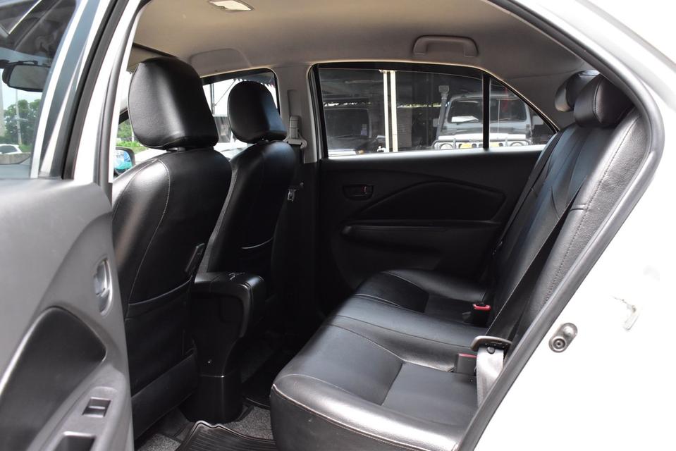 รหัสรถ PB7419 TOYOTA VIOS 1.5 J AUTO 2012 13