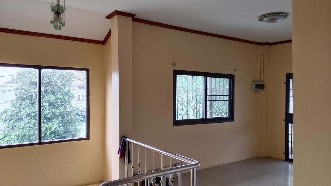 บ้านเดี๋ยว 50 ตารางวา 3