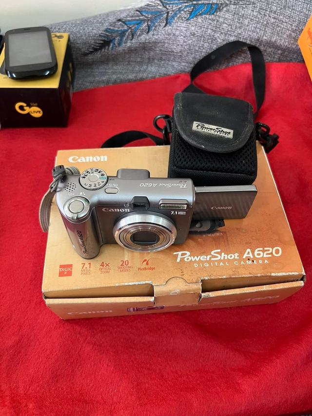 กล้องถ่ายรูป-แทปเลต-โทรศัพ รูปที่ 2