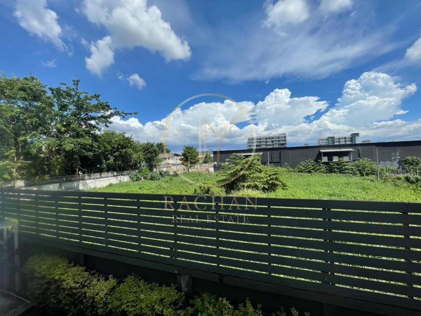 ขายด่วน! คอนโดรีโนเวทใหม่ พร้อมอยู่ พร้อมปล่อยเช่า   Be Condo พหลโยธิน (บี คอนโด พหลโยธิน) ราคาเพียง 1.39 ล้านบาท เท่านั้น!! 9