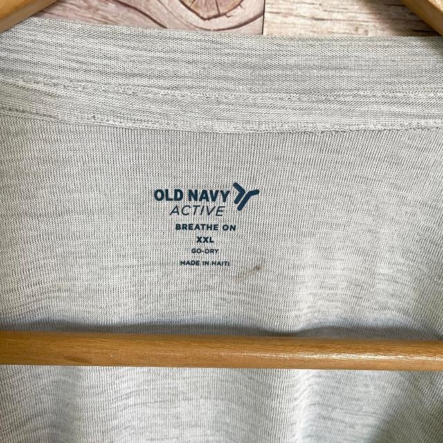 old navy กีฬา ใส่ลำลองได้ รูปที่ 3