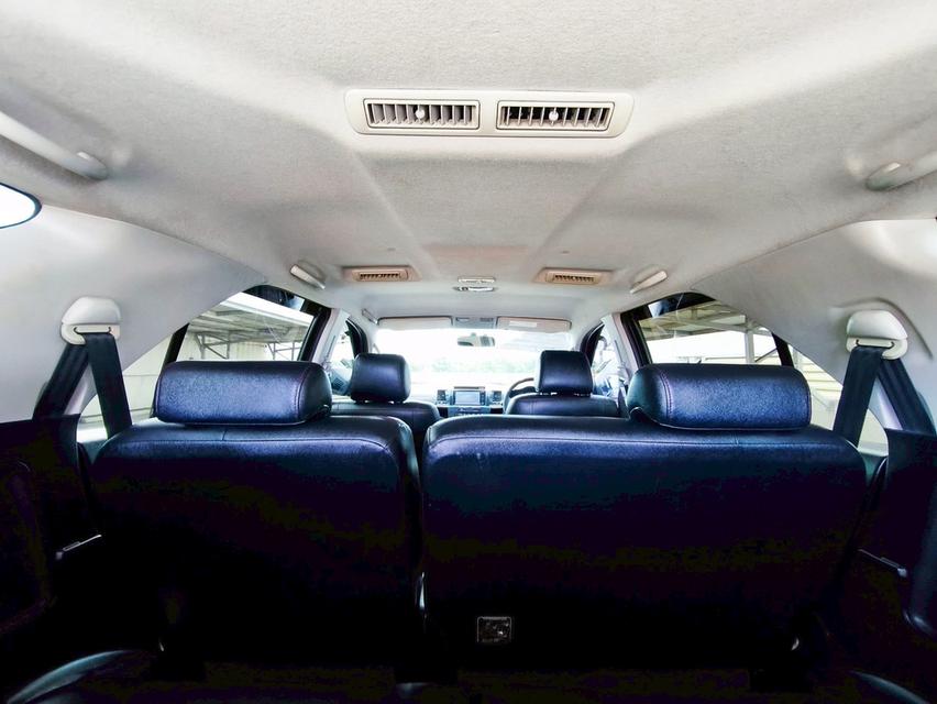 รหัสรถ CAT256 📌 2013 จด 15 Toyota Fortuner 3.0 V TRD Sportivo 4WD ขับ4 รุ่นท๊อปแต่งTRD 12