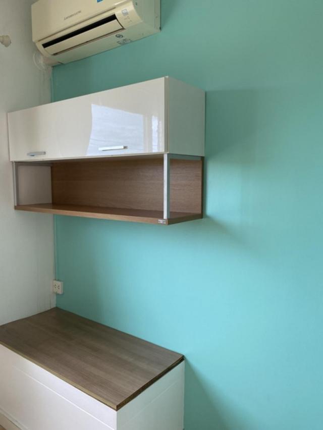 ให้เช่าทาวน์โฮม 2 ชั้น หมู่บ้านอินดี้ 1 ประชาอุทิศ 90 ไลน์ไอดี ✅ @ibx7531n 3