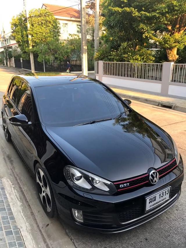 Volkswagen Golf มือสองสวยๆ 2