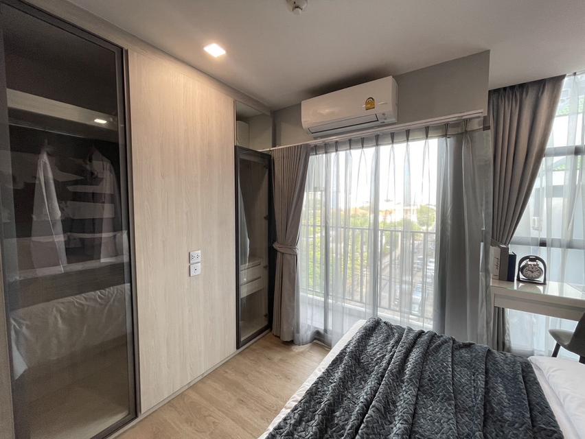 Kave Ivory รัชดาฯ32 ห้องใหม่ตกแต่งพร้อมอยู่ 2