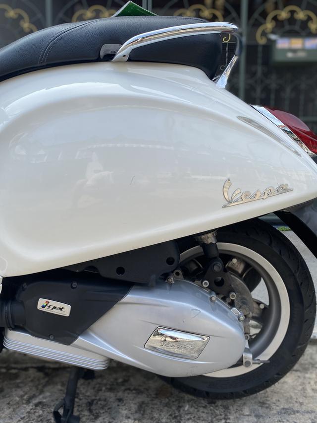 นางฟ้า Vespa Primavera 3Vie i get สวยสุดๆ 5