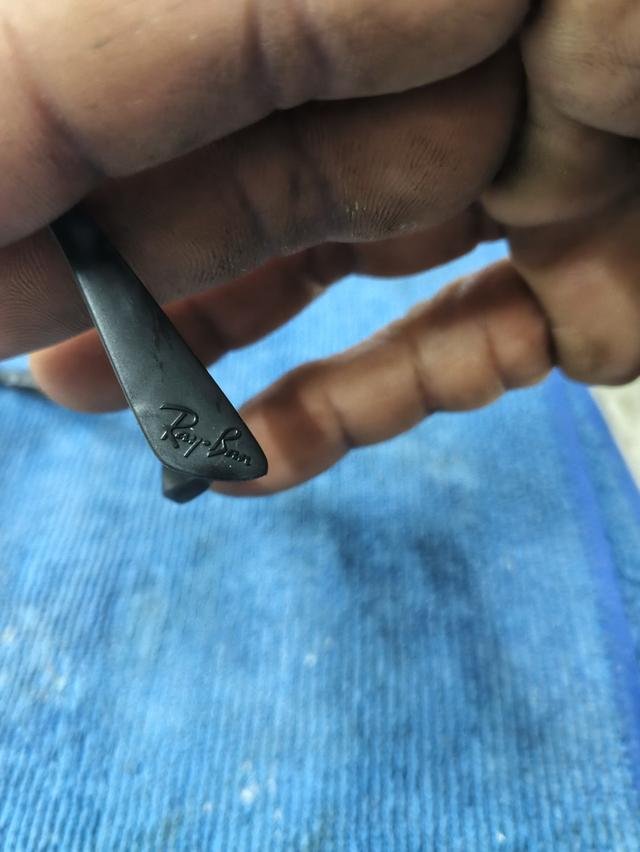 แว่นตาเรย์แบนRB4258 600/8G รูปที่ 5