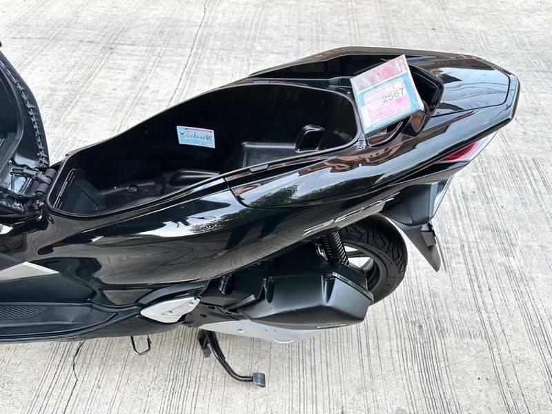 ขายรถHonda PCX ปี2018 3