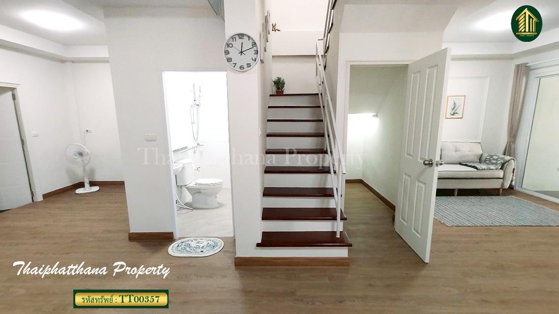 เดอะ ไลฟ์ บางนา ซอยมหาชัย บางนา 4