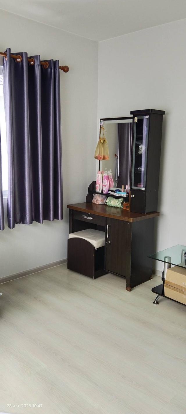 บ้านแฝด vilaggio 2 พระราม 2 6