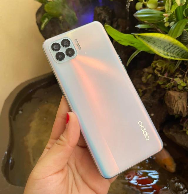 OPPO A93 มือ 2