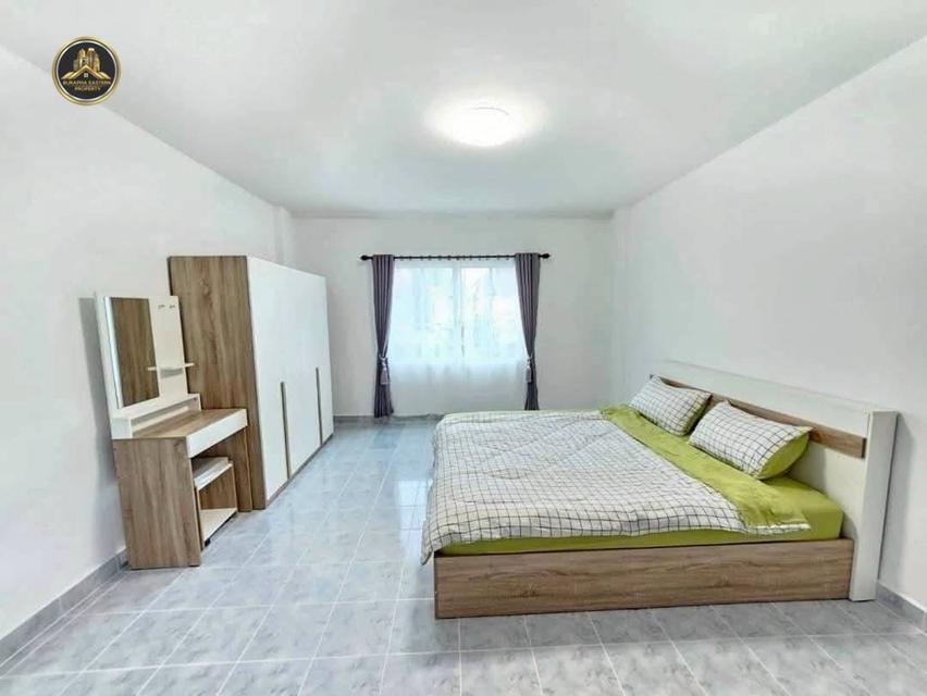 หมู่บ้านธัญวลัยเครือสหพัฒน์ บ้านสวยพร้อมอยู่แถมฟรีเฟอร์นิเจอร์  2