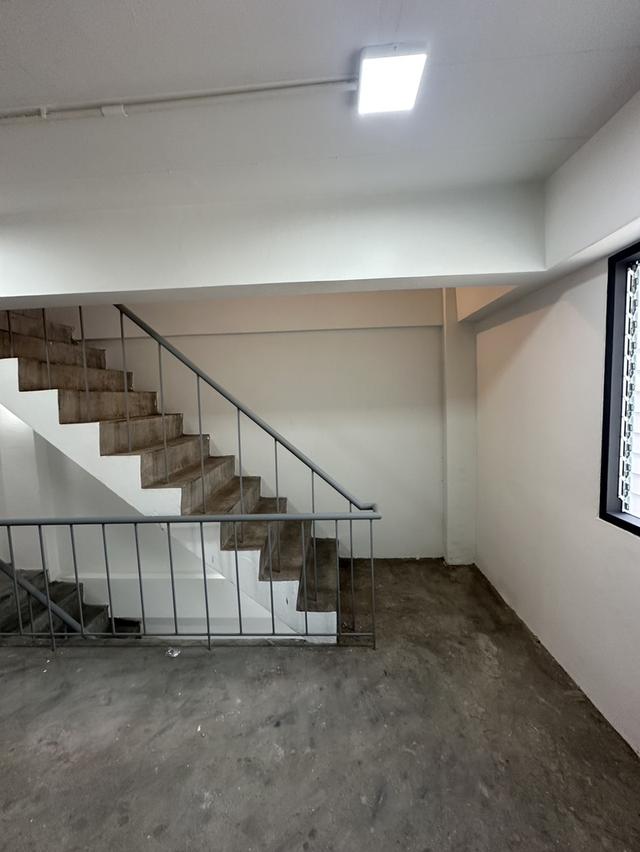 ขายอาคารพาณิชย์ รีโนเวทใหม่ 10