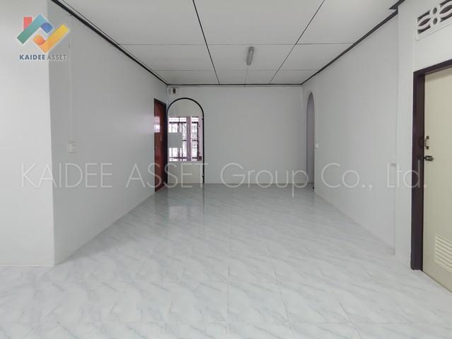 บ้านเดี่ยว ซอย สามัคคี 49 หมู่บ้าน สายันต์ 2 เมืองนนทบุรี 11