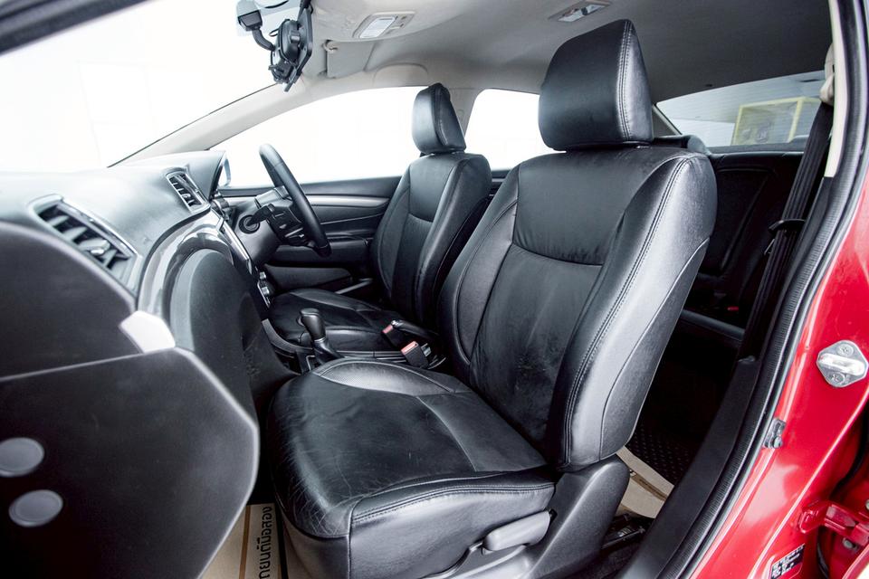 รหัสรถ 1D644 CIAZ 1.25 RS 2016 5