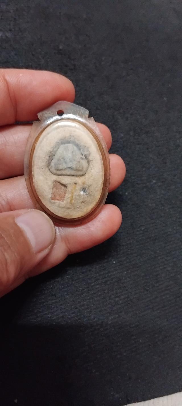 พระบ้านเก็บเก่า หลวงปู่ศุขตะกรุดทอง 2