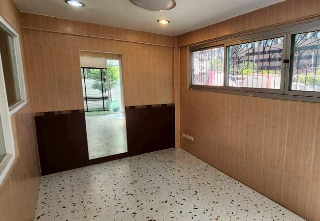 ขายอาคารพาณิชย์ ใกล้ไปรษณีย์บางซื่อ ถนนกรุงเทพ-นนทบุรี เขตบางซื่อ กรุงเทพมหานคร 9