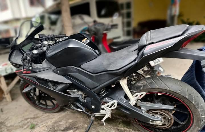 รีบขาย Yamaha R15 3