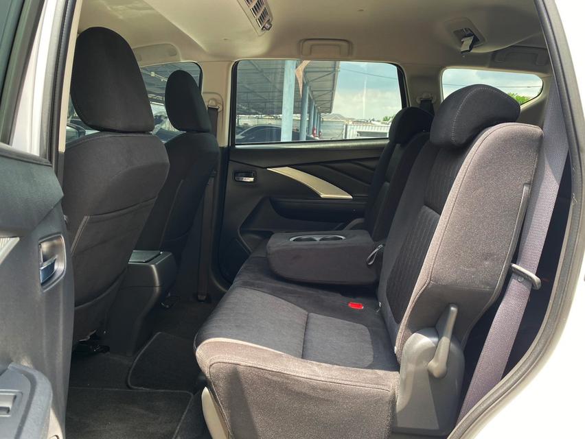 Mitsubishi Xpander 1.5GLS-LTD ปี2023 จด 2024 เลขไมล์ 31,xxx km 12
