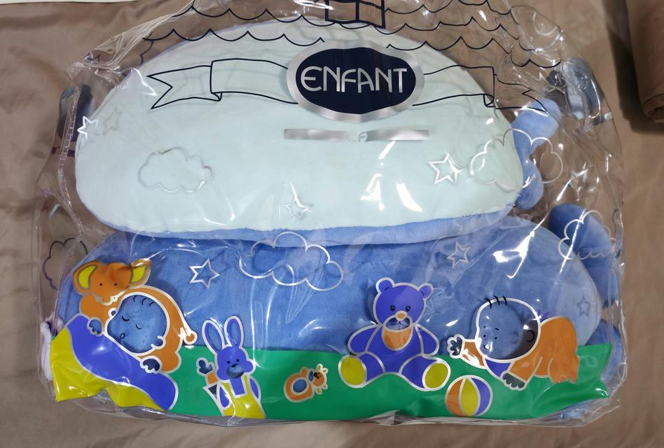 หมอน Enfant 