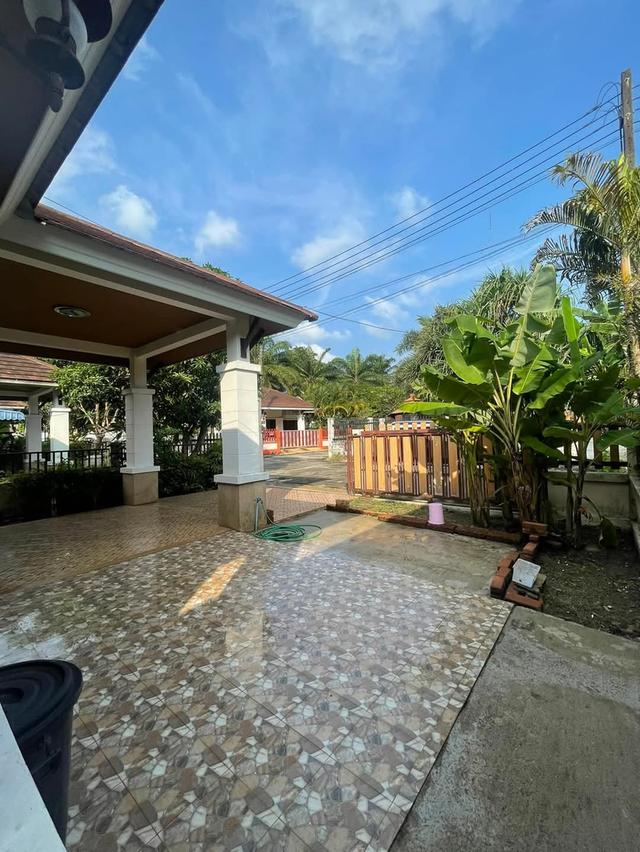 House For Sale at krabi 12