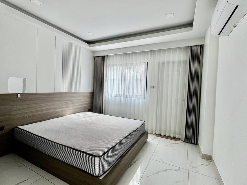 For rent Chokchai village 9 10