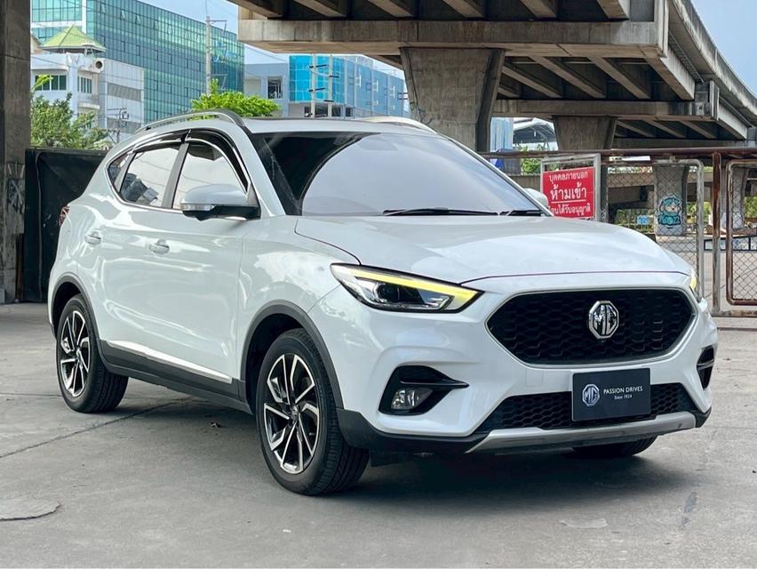 ขาย MG ZS 1.5X ปี22