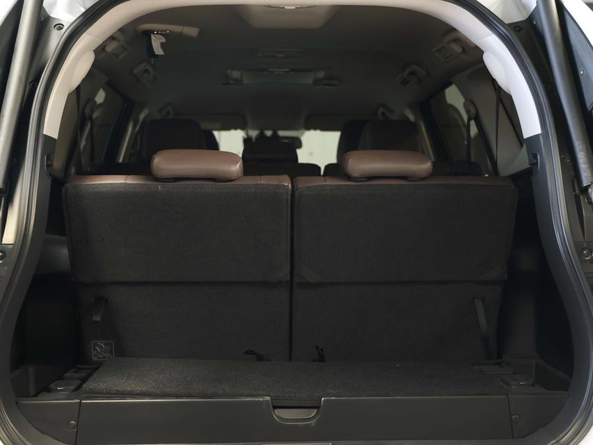 2023 Mitsubishi PAJERO SPORT 2.4 (ปี 19-25) GT Premium Elite Edition SUV AT B9892 รูปที่ 18