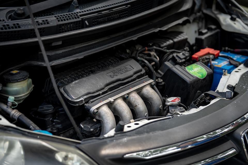 HONDA FEED 1.5 2011 11