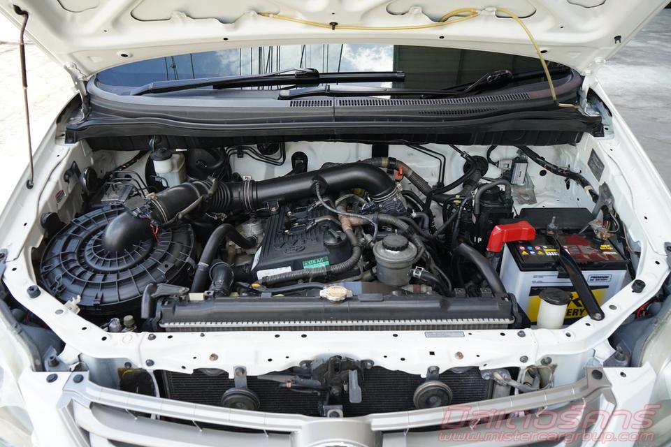 2012 TOYOTA INNOVA 2.0 G ( 4871 ) 8
