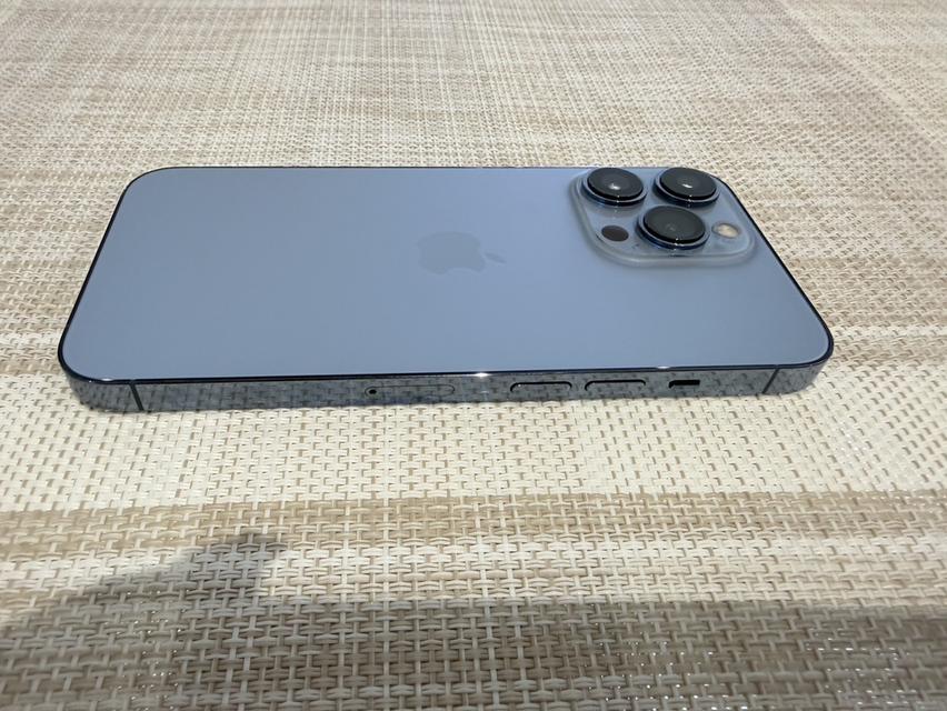 iPhone 13 Pro 256gb ผ่อนได้ รูปย่อยที่ 4