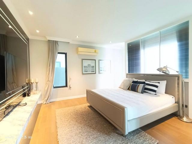 ขายบ้านเดี่ยว 3 ชั้น ไพรเวท เนอวานา เรสซิเดนซ์ Private Nirvana Residence ขนาดที่ดิน 70 ตารางวา  4