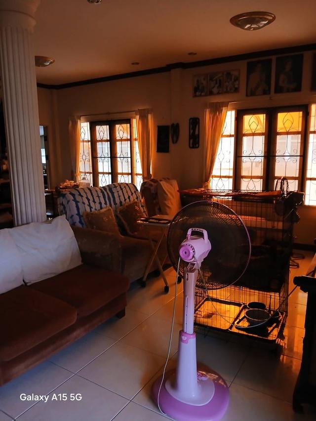 บ้านชัั้นเดียว สระบุรี 17