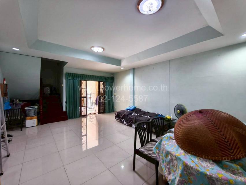 หมู่บ้านร่วมสุขวิลล่า ซอยสายไหม 22 ถนนสายไหม แขวงสายไหม เขตสายไหม กรุงเทพมหานคร 5