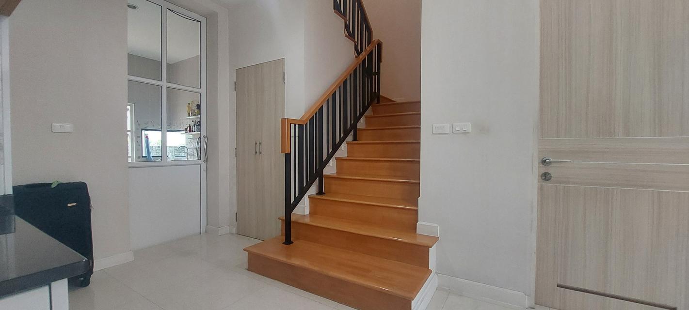 บ้านปริญญ์ สาทร - ราชพฤกษ์ ถนนราชพฤกษ์ ใกล้ BTS บางหว้า 18