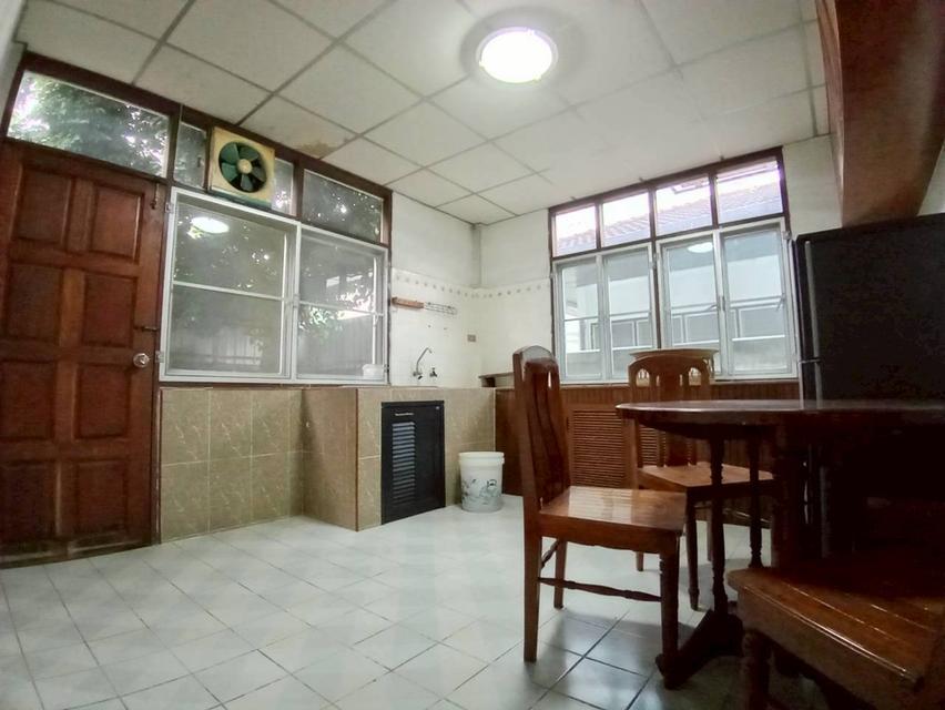 บ้านเดี่ยว 75 ตรว. เมืองทองธานี นนทบุรี 8