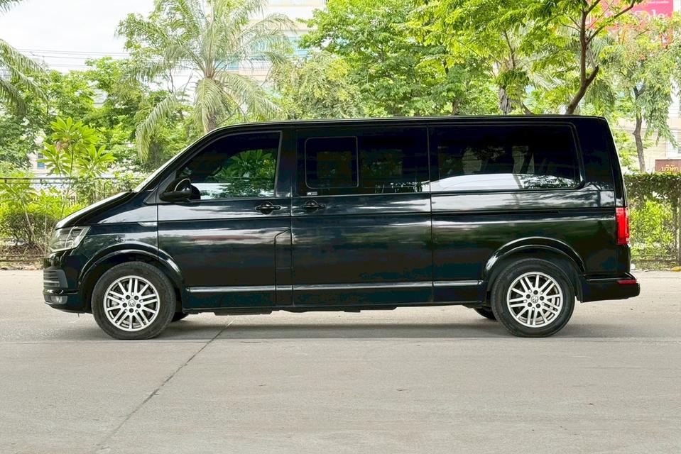 ð 2019 Volkswagen Caravelle 2.0 Minorchange2 AT āļĢāļđāļāļāļĩāđ 8