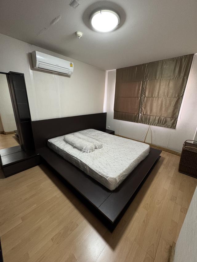 คอนโด The Fifth Avenue (70เมตร จาก MRT แยกติวานนท์) 4