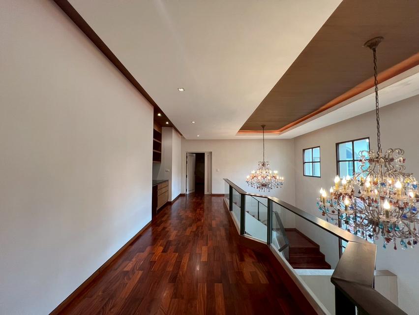 Pool Villa for rent in Bangna 5