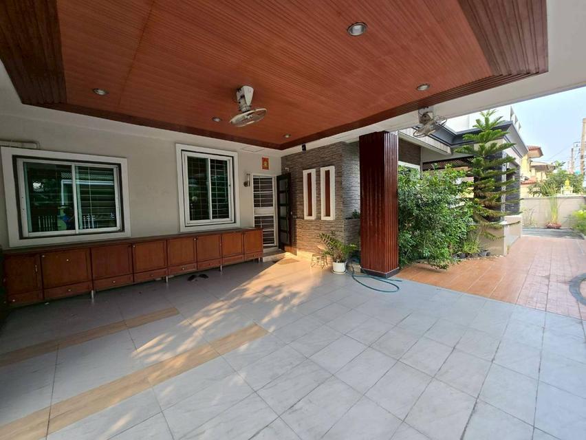 หมู่บ้านอารียา นาคนิวาส ลาดพร้าว 71 ถนนลาดพร้าว แขวงลาดพร้าว เขตลาดพร้าว กรุงเทพมหานคร 4