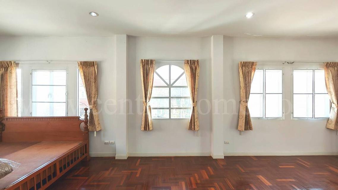 บ้านเดี่ยว 80.8 ตารางวา หมู่บ้านไรรดา ใกล้ เซ็นทรัลนครปฐม 10