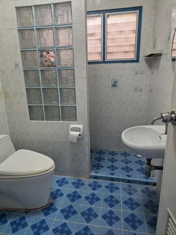 ให้เช่าบ้านเดี่ยว 1 ชั้น 64 ตร.ว. ถนนโชคชัย 4 กองปราบ ใกล้ MRT โชคชัย 4 4